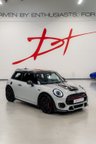 USED 2017 17 MINI HATCH 2.0 John Cooper Works Challenge Euro 6 (s/s) 3dr EXCEPTIONALLY CLEAN LOW OWNERS