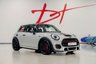 USED 2017 17 MINI HATCH 2.0 John Cooper Works Challenge Euro 6 (s/s) 3dr EXCEPTIONALLY CLEAN LOW OWNERS