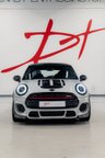 USED 2017 17 MINI HATCH 2.0 John Cooper Works Challenge Euro 6 (s/s) 3dr EXCEPTIONALLY CLEAN LOW OWNERS