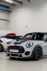 USED 2017 17 MINI HATCH 2.0 John Cooper Works Challenge Euro 6 (s/s) 3dr EXCEPTIONALLY CLEAN LOW OWNERS