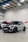 USED 2017 17 MINI HATCH 2.0 John Cooper Works Challenge Euro 6 (s/s) 3dr EXCEPTIONALLY CLEAN LOW OWNERS