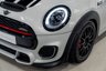 USED 2017 17 MINI HATCH 2.0 John Cooper Works Challenge Euro 6 (s/s) 3dr EXCEPTIONALLY CLEAN LOW OWNERS