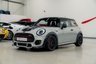 USED 2017 17 MINI HATCH 2.0 John Cooper Works Challenge Euro 6 (s/s) 3dr EXCEPTIONALLY CLEAN LOW OWNERS