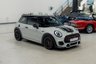 USED 2017 17 MINI HATCH 2.0 John Cooper Works Challenge Euro 6 (s/s) 3dr EXCEPTIONALLY CLEAN LOW OWNERS