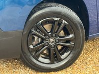 USED 2021 21 CITROEN BERLINGO 1.5 BlueHDi Flair M MPV 5dr Diesel Manual Euro 6 (s/s) (100 ps) 