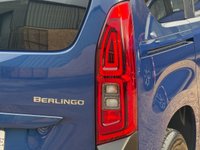 USED 2021 21 CITROEN BERLINGO 1.5 BlueHDi Flair M MPV 5dr Diesel Manual Euro 6 (s/s) (100 ps) 