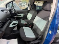 USED 2021 21 CITROEN BERLINGO 1.5 BlueHDi Flair M MPV 5dr Diesel Manual Euro 6 (s/s) (100 ps) 