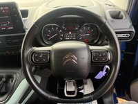 USED 2021 21 CITROEN BERLINGO 1.5 BlueHDi Flair M MPV 5dr Diesel Manual Euro 6 (s/s) (100 ps) 