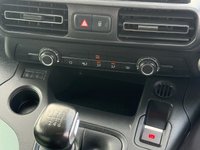 USED 2021 21 CITROEN BERLINGO 1.5 BlueHDi Flair M MPV 5dr Diesel Manual Euro 6 (s/s) (100 ps) 