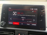 USED 2021 21 CITROEN BERLINGO 1.5 BlueHDi Flair M MPV 5dr Diesel Manual Euro 6 (s/s) (100 ps) 