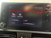 USED 2021 21 CITROEN BERLINGO 1.5 BlueHDi Flair M MPV 5dr Diesel Manual Euro 6 (s/s) (100 ps) 