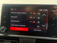 USED 2021 21 CITROEN BERLINGO 1.5 BlueHDi Flair M MPV 5dr Diesel Manual Euro 6 (s/s) (100 ps) 