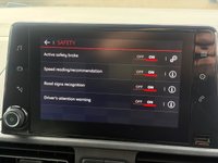 USED 2021 21 CITROEN BERLINGO 1.5 BlueHDi Flair M MPV 5dr Diesel Manual Euro 6 (s/s) (100 ps) 