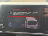 USED 2021 21 CITROEN BERLINGO 1.5 BlueHDi Flair M MPV 5dr Diesel Manual Euro 6 (s/s) (100 ps) 