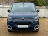 USED 2021 21 CITROEN BERLINGO 1.5 BlueHDi Flair M MPV 5dr Diesel Manual Euro 6 (s/s) (100 ps) 