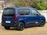 USED 2021 21 CITROEN BERLINGO 1.5 BlueHDi Flair M MPV 5dr Diesel Manual Euro 6 (s/s) (100 ps) 