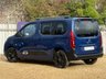 USED 2021 21 CITROEN BERLINGO 1.5 BlueHDi Flair M MPV 5dr Diesel Manual Euro 6 (s/s) (100 ps) 