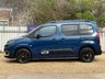 USED 2021 21 CITROEN BERLINGO 1.5 BlueHDi Flair M MPV 5dr Diesel Manual Euro 6 (s/s) (100 ps) 