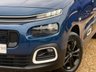 USED 2021 21 CITROEN BERLINGO 1.5 BlueHDi Flair M MPV 5dr Diesel Manual Euro 6 (s/s) (100 ps) 