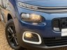 USED 2021 21 CITROEN BERLINGO 1.5 BlueHDi Flair M MPV 5dr Diesel Manual Euro 6 (s/s) (100 ps) 
