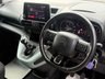 USED 2021 21 CITROEN BERLINGO 1.5 BlueHDi Flair M MPV 5dr Diesel Manual Euro 6 (s/s) (100 ps) 