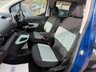 USED 2021 21 CITROEN BERLINGO 1.5 BlueHDi Flair M MPV 5dr Diesel Manual Euro 6 (s/s) (100 ps) 