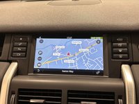 USED 2016 66 LAND ROVER DISCOVERY SPORT 2.0 TD4 SE Tech SUV 5dr Diesel Auto 4WD Euro 6 (s/s) (180 ps) Electric Deployable Towbar, Heated Steering Wheel, Front / Rear Heated Seats, Privacy Glass