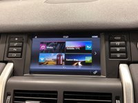 USED 2016 66 LAND ROVER DISCOVERY SPORT 2.0 TD4 SE Tech SUV 5dr Diesel Auto 4WD Euro 6 (s/s) (180 ps) Electric Deployable Towbar, Heated Steering Wheel, Front / Rear Heated Seats, Privacy Glass