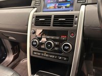 USED 2016 66 LAND ROVER DISCOVERY SPORT 2.0 TD4 SE Tech SUV 5dr Diesel Auto 4WD Euro 6 (s/s) (180 ps) Electric Deployable Towbar, Heated Steering Wheel, Front / Rear Heated Seats, Privacy Glass