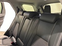 USED 2016 66 LAND ROVER DISCOVERY SPORT 2.0 TD4 SE Tech SUV 5dr Diesel Auto 4WD Euro 6 (s/s) (180 ps) Electric Deployable Towbar, Heated Steering Wheel, Front / Rear Heated Seats, Privacy Glass