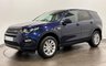 USED 2016 66 LAND ROVER DISCOVERY SPORT 2.0 TD4 SE Tech SUV 5dr Diesel Auto 4WD Euro 6 (s/s) (180 ps) Electric Deployable Towbar, Heated Steering Wheel, Front / Rear Heated Seats, Privacy Glass