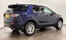 USED 2016 66 LAND ROVER DISCOVERY SPORT 2.0 TD4 SE Tech SUV 5dr Diesel Auto 4WD Euro 6 (s/s) (180 ps) Electric Deployable Towbar, Heated Steering Wheel, Front / Rear Heated Seats, Privacy Glass