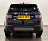 USED 2016 66 LAND ROVER DISCOVERY SPORT 2.0 TD4 SE Tech SUV 5dr Diesel Auto 4WD Euro 6 (s/s) (180 ps) Electric Deployable Towbar, Heated Steering Wheel, Front / Rear Heated Seats, Privacy Glass
