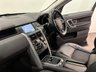 USED 2016 66 LAND ROVER DISCOVERY SPORT 2.0 TD4 SE Tech SUV 5dr Diesel Auto 4WD Euro 6 (s/s) (180 ps) Electric Deployable Towbar, Heated Steering Wheel, Front / Rear Heated Seats, Privacy Glass