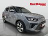 USED 2024 73 KGM TIVOLI 1.5 K40 SUV 5dr Petrol Auto Euro 6 (s/s) (163 ps) 