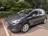 USED 2015 65 VAUXHALL CORSA 1.0i Turbo ecoFLEX Excite Hatchback 5dr Petrol Manual Euro 6 (s/s) (a/c) (115 ps) 12 MONTHS MOT