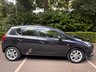 USED 2015 65 VAUXHALL CORSA 1.0i Turbo ecoFLEX Excite Hatchback 5dr Petrol Manual Euro 6 (s/s) (a/c) (115 ps) 12 MONTHS MOT