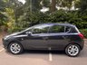 USED 2015 65 VAUXHALL CORSA 1.0i Turbo ecoFLEX Excite Hatchback 5dr Petrol Manual Euro 6 (s/s) (a/c) (115 ps) 12 MONTHS MOT