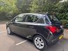 USED 2015 65 VAUXHALL CORSA 1.0i Turbo ecoFLEX Excite Hatchback 5dr Petrol Manual Euro 6 (s/s) (a/c) (115 ps) 12 MONTHS MOT