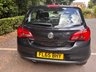 USED 2015 65 VAUXHALL CORSA 1.0i Turbo ecoFLEX Excite Hatchback 5dr Petrol Manual Euro 6 (s/s) (a/c) (115 ps) 12 MONTHS MOT