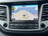 USED 2017 67 HYUNDAI TUCSON 1.7 CRDi Blue Drive Premium SE SUV 5dr Diesel DCT Euro 6 (s/s) (141 ps) 