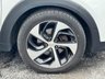 USED 2017 67 HYUNDAI TUCSON 1.7 CRDi Blue Drive Premium SE SUV 5dr Diesel DCT Euro 6 (s/s) (141 ps) 
