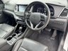USED 2017 67 HYUNDAI TUCSON 1.7 CRDi Blue Drive Premium SE SUV 5dr Diesel DCT Euro 6 (s/s) (141 ps) 