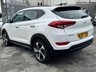 USED 2017 67 HYUNDAI TUCSON 1.7 CRDi Blue Drive Premium SE SUV 5dr Diesel DCT Euro 6 (s/s) (141 ps) 