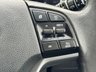 USED 2017 67 HYUNDAI TUCSON 1.7 CRDi Blue Drive Premium SE SUV 5dr Diesel DCT Euro 6 (s/s) (141 ps) 