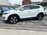USED 2017 67 HYUNDAI TUCSON 1.7 CRDi Blue Drive Premium SE SUV 5dr Diesel DCT Euro 6 (s/s) (141 ps) 