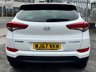 USED 2017 67 HYUNDAI TUCSON 1.7 CRDi Blue Drive Premium SE SUV 5dr Diesel DCT Euro 6 (s/s) (141 ps) 