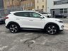 USED 2017 67 HYUNDAI TUCSON 1.7 CRDi Blue Drive Premium SE SUV 5dr Diesel DCT Euro 6 (s/s) (141 ps) 