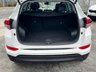 USED 2017 67 HYUNDAI TUCSON 1.7 CRDi Blue Drive Premium SE SUV 5dr Diesel DCT Euro 6 (s/s) (141 ps) 