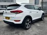 USED 2017 67 HYUNDAI TUCSON 1.7 CRDi Blue Drive Premium SE SUV 5dr Diesel DCT Euro 6 (s/s) (141 ps) 